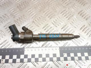 форсунка Mercedes-Benz B-Класс W245 2008, 2.0 л., OM 640.941, дизель, АКПП, A6400700787, 6400700687, 6400700787, A6400700687, 0445110166, 0445110167, 0986435117, 0986435118