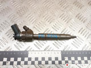 форсунка Mercedes-Benz B-Класс W245 2008, 2.0 л., OM 640.941, дизель, АКПП, A6400700787, 6400700687, 6400700787, A6400700687, 0445110166, 0445110167, 0986435117, 0986435118