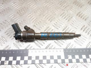 форсунка Mercedes-Benz B-Класс W245 2008, 2.0 л., OM 640.941, дизель, АКПП, A6400700787, 6400700687, 6400700787, A6400700687, 0445110166, 0445110167, 0986435117, 0986435118