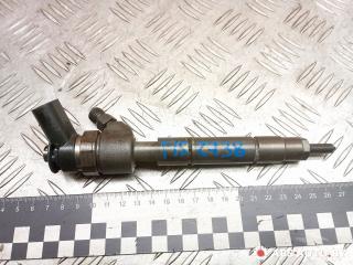 форсунка Mercedes-Benz B-Класс W245 2008, 2.0 л., OM 640.941, дизель, АКПП, A6400700787, 6400700687, 6400700787, A6400700687, 0445110166, 0445110167, 0986435117, 0986435118