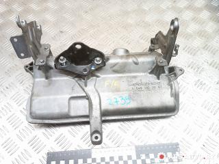 клапанная крышка Mercedes-Benz B-Класс W245 2008, 2.0 л., OM 640.941, дизель, АКПП, A6400100667