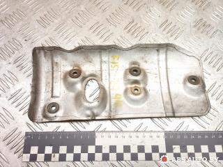 шумоизоляция (термозащита) Mercedes-Benz B-Класс W245 2008, 2.0 л., OM 640.941, дизель, АКПП