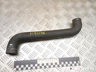 патрубок радиатора Mercedes-Benz Vito W639 2005, 2.2 л., OM 646.982, дизель, МКПП, микроавтобус, A6395014382