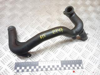 трубка охлаждающей жидкости Mercedes-Benz B-Класс W245 2008, 2.0 л., OM 640.941, дизель, АКПП, A6402001352