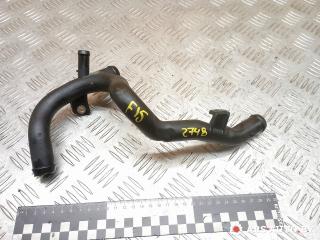 трубка охлаждающей жидкости Mercedes-Benz B-Класс W245 2008, 2.0 л., OM 640.941, дизель, АКПП, A6402001452