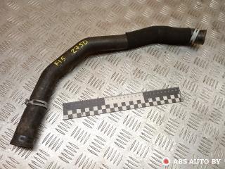 патрубок радиатора Mercedes-Benz B-Класс W245 2008, 2.0 л., OM 640.941, дизель, АКПП, A1695011082