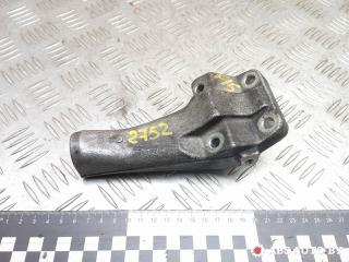 кронштейн двигателя Mercedes-Benz B-Класс W245 2008, 2.0 л., OM 640.941, дизель, АКПП, A6400242100, A64002, ENAC42100