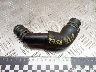 патрубок вентиляции картера Mercedes-Benz B-Класс W245 2008, 2.0 л., OM 640.941, дизель, АКПП, A6400101282