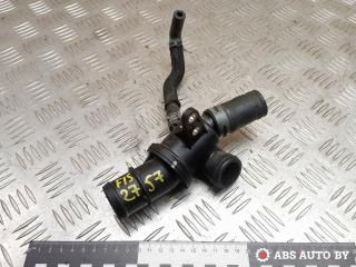 корпус термостата Mercedes-Benz B-Класс W245 2008, 2.0 л., OM 640.941, дизель, АКПП, A6402000415, 6402000415, 6402000515, 6462000415, A6402000515, A6462000415