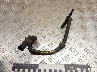 патрубок радиатора Mercedes-Benz B-Класс W245 2008, 2.0 л., OM 640.941, дизель, АКПП, A6402032682