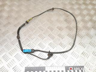 датчик ABS Citroen C5 1 поколение 2004, 2.2 л., дизель, МКПП, 9641309380, 10071151013