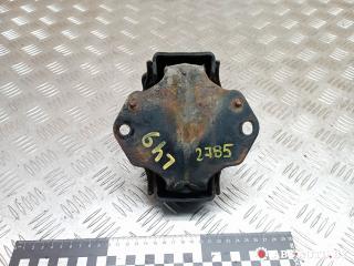 подушка крепления двигателя Mitsubishi Pajero 3 поколение [рестайлинг] 2004, 3.2 л., 4M41, дизель, АКПП, a69d, MR554231