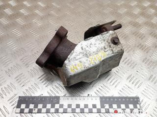 коллектор выпускной Mitsubishi Pajero 3 поколение [рестайлинг] 2004, 3.2 л., 4M41, дизель, АКПП, a69d, 8973A14