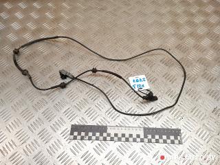 датчик ABS Citroen C5 2 поколение 2009, 2.2 л., дизель, МКПП, универсал