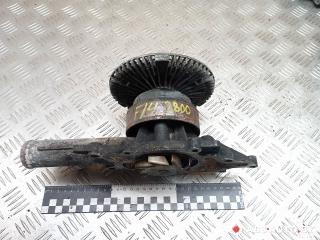 вискомуфта Mercedes-Benz Vito W639 2005, 2.2 л., OM 646.982, дизель, МКПП, микроавтобус, A0002006023