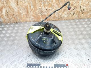 вакуумный усилитель тормозов Mercedes-Benz Vito W639 2005, 2.2 л., OM 646.982, дизель, МКПП, микроавтобус, A0014300108, 0014300108, 0204024701