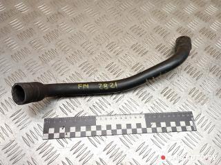 патрубок радиатора Mercedes-Benz Vito W639 2005, 2.2 л., OM 646.982, дизель, МКПП, микроавтобус, A6395012582