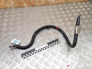 провод с генератора на стартер Mercedes-Benz Vito W639 2005, 2.2 л., OM 646.982, дизель, МКПП, микроавтобус, A6395409210