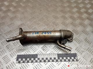 охладитель EGR / Радиатор EGR Peugeot Boxer 2 поколение 2010, 2.2 л., дизель, МКПП, микроавтобус