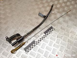 щуп двигателя Peugeot Boxer 2 поколение 2010, 2.2 л., дизель, МКПП, микроавтобус, 6C1Q6754AE, 6C1Q6786AD