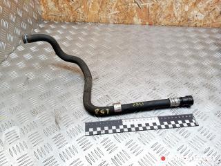 шланг гидроусилителя Peugeot Boxer 2 поколение 2010, 2.2 л., дизель, МКПП, микроавтобус, 1357289080