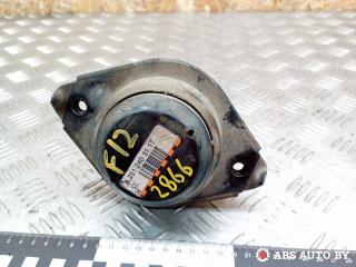 подушка крепления двигателя Mercedes-Benz M-Класс W164 2008, 3.0 л., OM642 DE30LA, дизель, АКПП, хетчбэк 5 дв., A2512403117, 2512403117, 2512402917, 2512404417, A2512402917, A2512404417