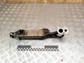 охладитель EGR / Радиатор EGR Mercedes-Benz M-Класс W164 2008, 3.0 л., OM642 DE30LA, дизель, АКПП, хетчбэк 5 дв., 16421400175, 16421400775, 117000000000000 - фото №2