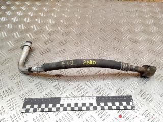 трубка кондиционера Mercedes-Benz M-Класс W164 2008, 3.0 л., OM642 DE30LA, дизель, АКПП, хетчбэк 5 дв., A1648301815, 1648301815