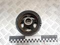 шкив коленвала Mercedes-Benz M-Класс W164 2008, 3.0 л., OM642 DE30LA, дизель, АКПП, хетчбэк 5 дв., 6420300003, 6420300403, A6420300003, A6420300403 - фото №3