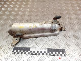 защита (экран) выпускного коллектора Mercedes-Benz M-Класс W164 2008, 3.0 л., OM642 DE30LA, дизель, АКПП, хетчбэк 5 дв., A6420901141, 6420901141