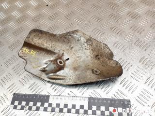 тепловой экран глушителя Mercedes-Benz M-Класс W164 2008, 3.0 л., OM642 DE30LA, дизель, АКПП, хетчбэк 5 дв., A2512400145