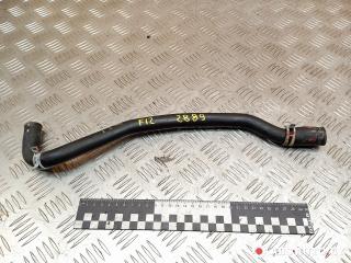 патрубок отопителя (печки) Mercedes-Benz M-Класс W164 2008, 3.0 л., OM642 DE30LA, дизель, АКПП, хетчбэк 5 дв., A1645062035, 1645062035