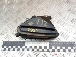 вакуумный ресивер Mercedes-Benz M-Класс W164 2008, 3.0 л., OM642 DE30LA, дизель, АКПП, хетчбэк 5 дв., A6421400087