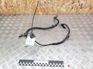 Силовой провод аккумулятора Citroen C3 1 поколение 2006, 1.6 л., бензин, АКПП, хетчбэк 5 дв., 9639674980, 9645397780