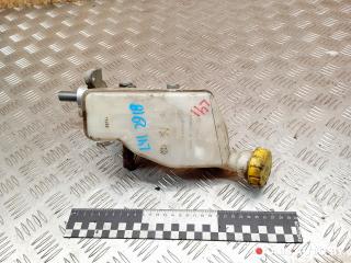 цилиндр тормозной главный Citroen C3 1 поколение 2006, 1.6 л., бензин, АКПП, хетчбэк 5 дв., 320670938