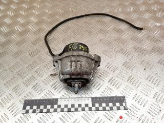 подушка крепления двигателя BMW 3 серия E90/E91 [рестайлинг] 2008, 2.5 л., бензин, АКПП, кабриолет, 13981112