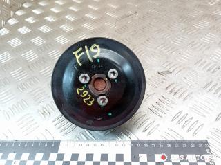 помпа Opel Mokka 1 поколение 2015, 1.6 л., B 16 XER, бензин, МКПП, 25194313