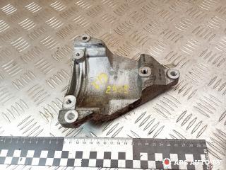 кронштейн компрессора кондиционера Opel Mokka 1 поколение 2015, 1.6 л., B 16 XER, бензин, МКПП, 55577158