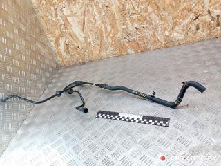 трубка вакуумная усилителя тормозов Opel Mokka 1 поколение 2015, 1.6 л., B 16 XER, бензин, МКПП, GB16897, A045346