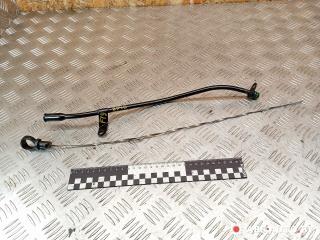 щуп двигателя Peugeot 607 1 поколение [рестайлинг] 2005, 2.2 л., МКПП, седан