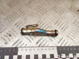 трубка охлаждающей жидкости Opel Mokka 1 поколение 2015, 1.6 л., B 16 XER, бензин, МКПП, 55353327