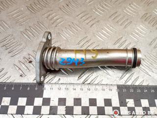 трубка охлаждающей жидкости Opel Mokka 1 поколение 2015, 1.6 л., B 16 XER, бензин, МКПП, 55353330