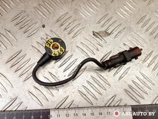 датчик детонации Opel Mokka 1 поколение 2015, 1.6 л., B 16 XER, бензин, МКПП, 100215