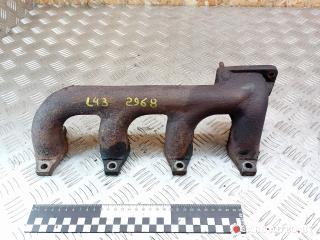 коллектор выпускной Renault Mascott 1 поколение 2004, 2.8 л., МКПП, микроавтобус, 99462590