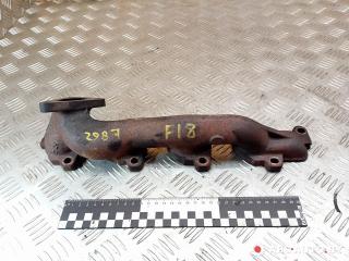 коллектор выпускной Mercedes-Benz E-Класс W211/S211 2003, 2.2 л., дизель, АКПП, седан, 6111420501, 6461420201, 6461420301, A6111420501, A6461420201, A6461420301