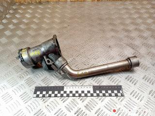 клапан EGR Mercedes-Benz E-Класс W211/S211 2003, 2.2 л., дизель, АКПП, седан, A6120900154