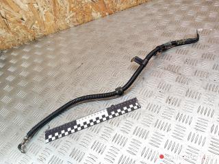 минусовой провод аккумулятора Mercedes-Benz E-Класс W211/S211 2003, 2.2 л., дизель, АКПП, седан, 2115402005, A2115402005