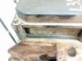 блок ABS Citroen Berlingo 1 поколение (M59) [рестайлинг] 2004, 2.0 л., дизель, МКПП, 0265800415, 0265231522, 9655045780 - фото №5