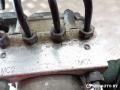 блок ABS Citroen Berlingo 1 поколение (M59) [рестайлинг] 2004, 2.0 л., дизель, МКПП, 0265800415, 0265231522, 9655045780 - фото №6