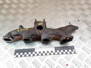 коллектор выпускной Citroen Berlingo 1 поколение (M59) [рестайлинг] 2004, 2.0 л., дизель, МКПП, 111104